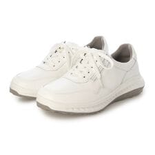 【4E】軽量厚底スニーカー