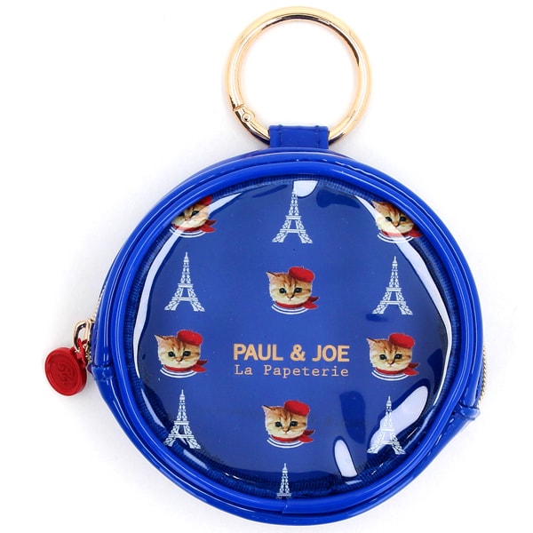 [}C]ۃ|[`^|[W[ klbgECEpX/|[AhW[ Epyg[iPAUL & JOE La Papeteriej u[