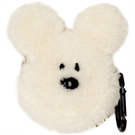 [^:DGA-EPA12-WH]؍̃j[NȃLN^[͓Iȁuu`uU[vB؍AĈ炵ugy[p[vV[ÝAAirPodsp|[`łBӂӂȑfނTCYƂĂL[gȃACełB\tgȑfނgpĂADݍł܂ByɎtJri^CvȂ̂ŁA`[ƂĂ̃obÕANZgɃvXƁAlXȃX^CÕAWy߂܂BĂ邾łCオ肻ȃACéAv[gɂ߂łBTCY/H85xW115xD40mmd/29gf/RbgE|GXeE^dl/JritAirPods(123)AirPods pro(12)pŕtAirPods(123)AirPods pro(12)p