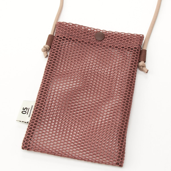 ふるさと納税 小浜市 スマホケースコンビ ブラウン2(ショルダー付) スマホケース(ショルダー付き) | 福井県小浜市 | ふるさと納税サイト