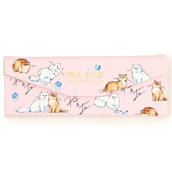 [}C]y|[W[zXKlP[X vCOELbc/|[AhW[ Epyg[iPAUL & JOE La Papeteriej sN