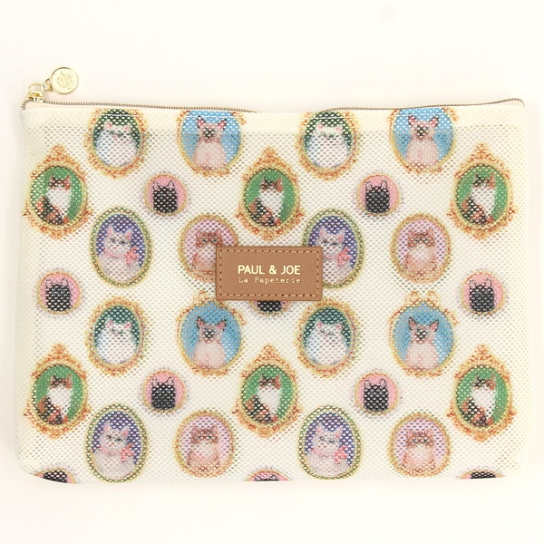 [}C]y|[W[zvgbVtbg|[` LbcEJI/|[AhW[ Epyg[iPAUL & JOE La Papeteriej zCg