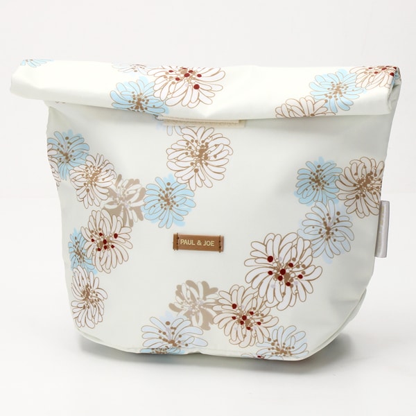 [�}���C]�y�|�[�����W���[�z�����`�|�[�`�^�|�[�����W���[�E�u���C�N�^�C�� �N���U���e�[���E�z���C�g/�|�[���A���h�W���[ ���E�p�y�g���[�iPAUL & JOE La Papeterie�j �z���C�g