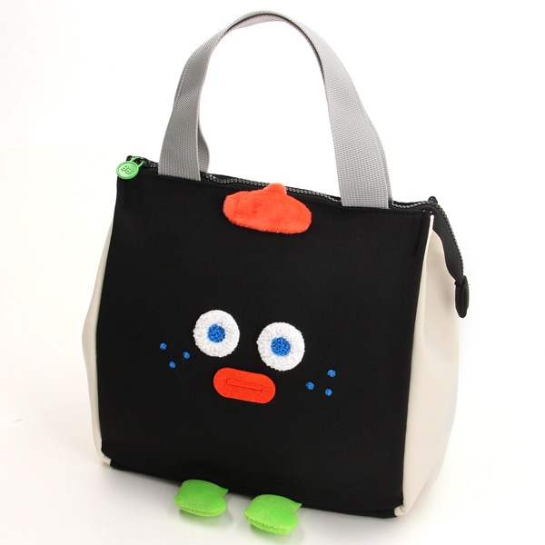 ブランチブラザー】ランチバッグ オニ＆ギリ | ブランチブラザー