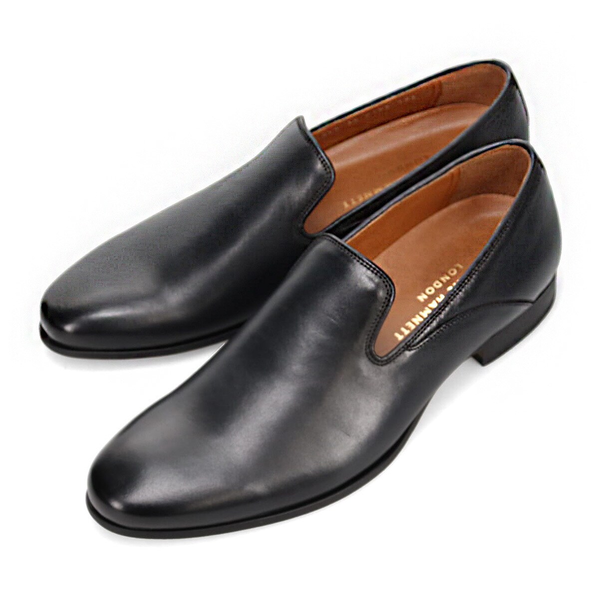 ◇ KATHARINE HAMNETT LONDON 総裏地 ストライプ 2B シングル パンツ スーツ 上下 L ブラック # ◆ 1000027691907 We Were Complete Amateurs!\u201d Katharine Hamnett On What The First