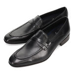 LANVIN COLLECTION スリッポンドレスシューズ | ランバン コレクション 