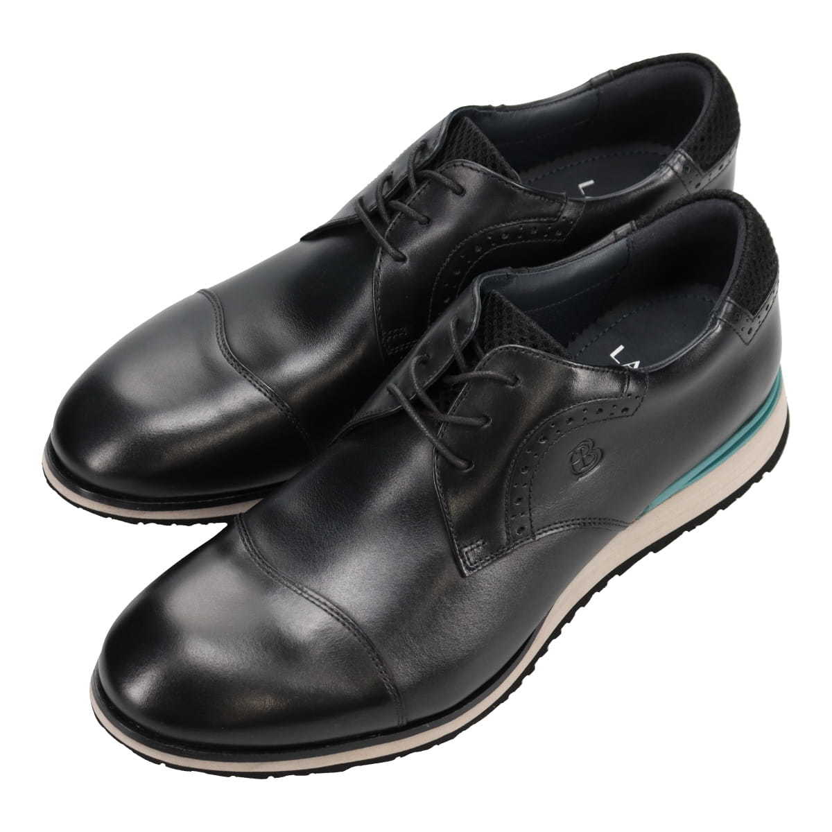 ランバン オン ブルー(LANVIN en Bleu)ストレートチップシューズ ストレートチップシューズ | ランバン オン ブルー(LANVIN en