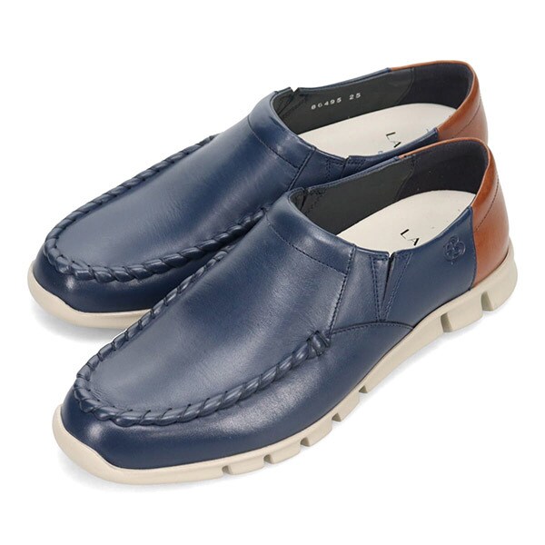 ランバン オン ブルー(LANVIN en Bleu) メンズ シューズ の通販