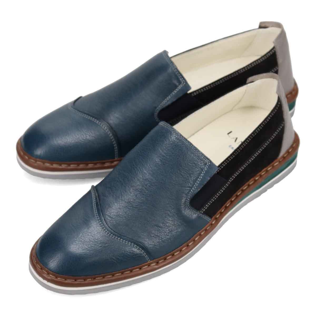 ランバン オン ブルー(LANVIN en Bleu) メンズ シューズ の通販