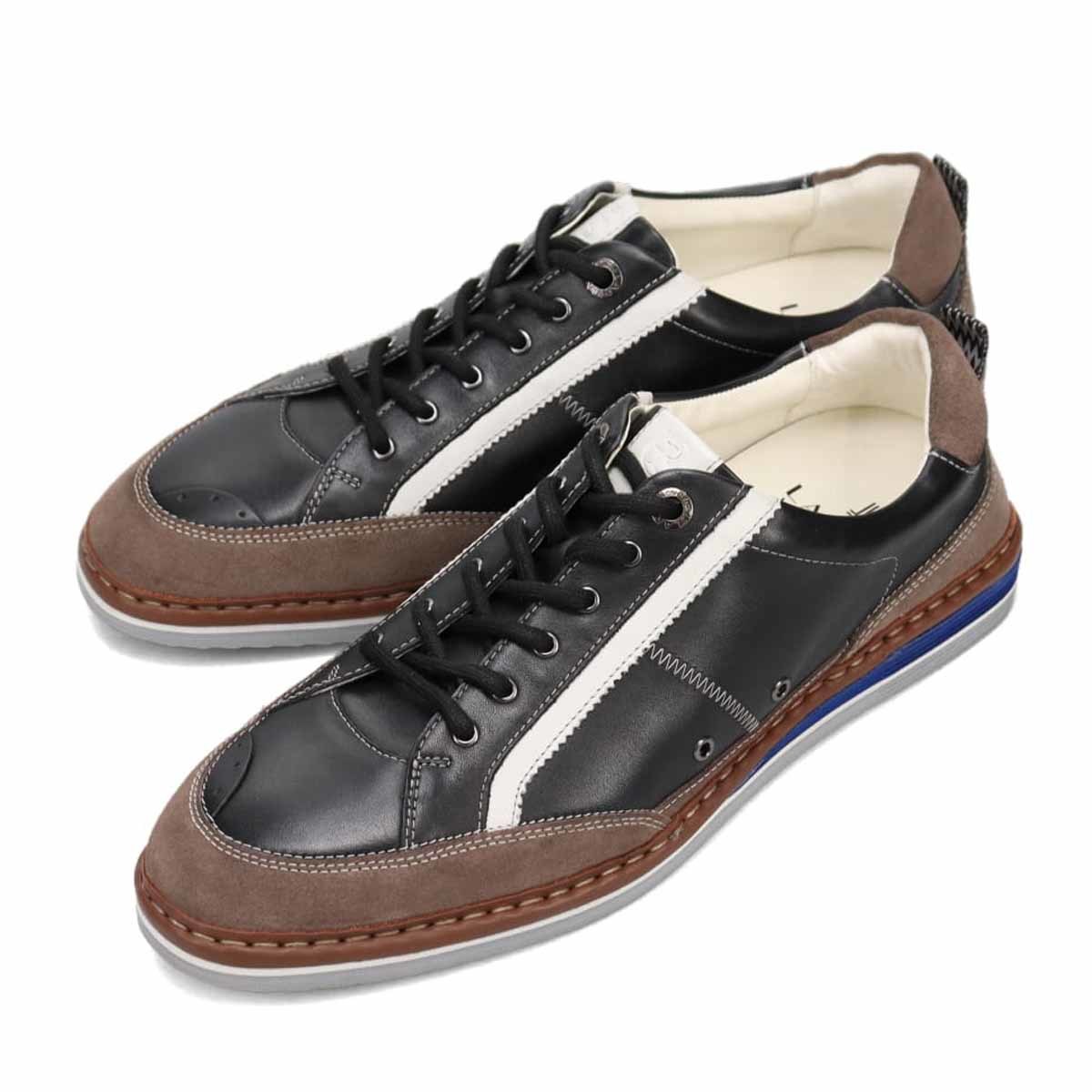 ランバン オン ブルー(LANVIN en Bleu) メンズ シューズ の通販