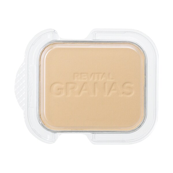 リバイタルグラナスファンデーションパウダリーベージュオークル20(PS)レフィル ファンデーション パウダリー （PS） ベージュオークル20 （レフィル