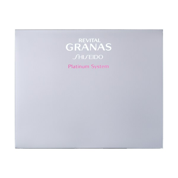 プラチナムシステム | リバイタル グラナス(REVITAL GRANAS) | マルイ