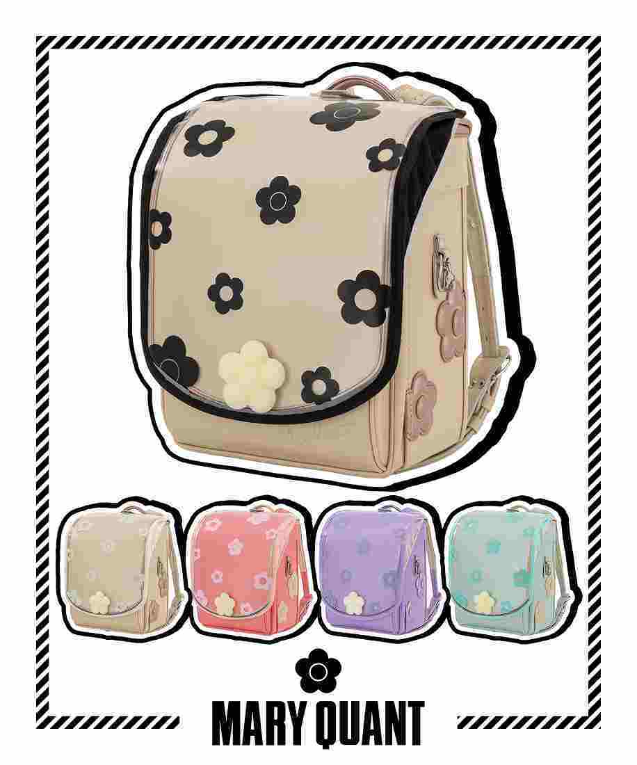 MARY QUANT(マリークヮント)デイジーハーフスタイル専用クリア