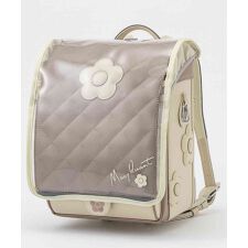 MARY QUANT デイジーキルトランドセル専用クリアランドセルカバー