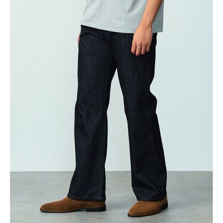 US ORIGINALS/カウボーイカットパンツ | ラングラー(Wrangler 