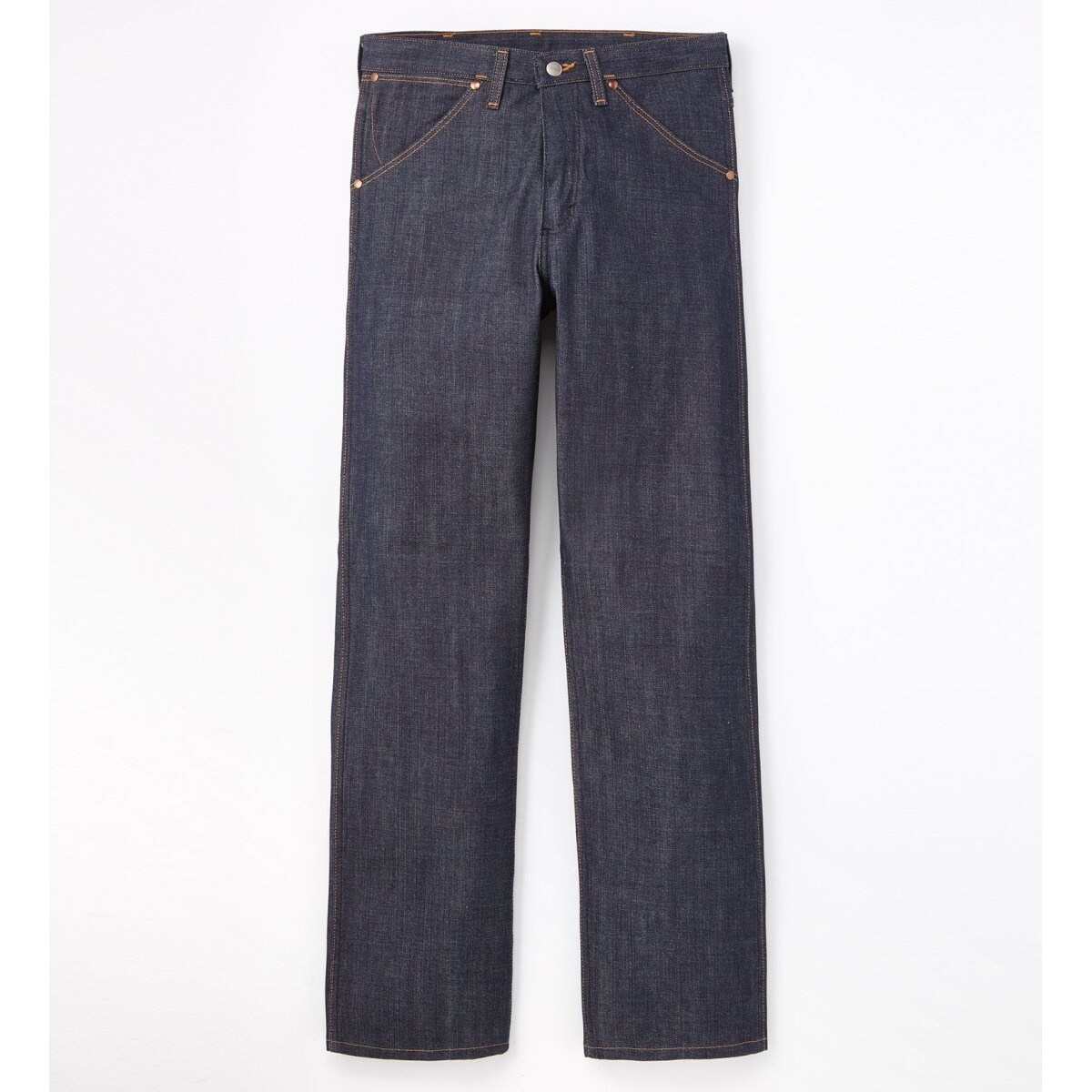 Wrangler archive buggy denim pants Lee（リー） ジーンズ Wrangler 
