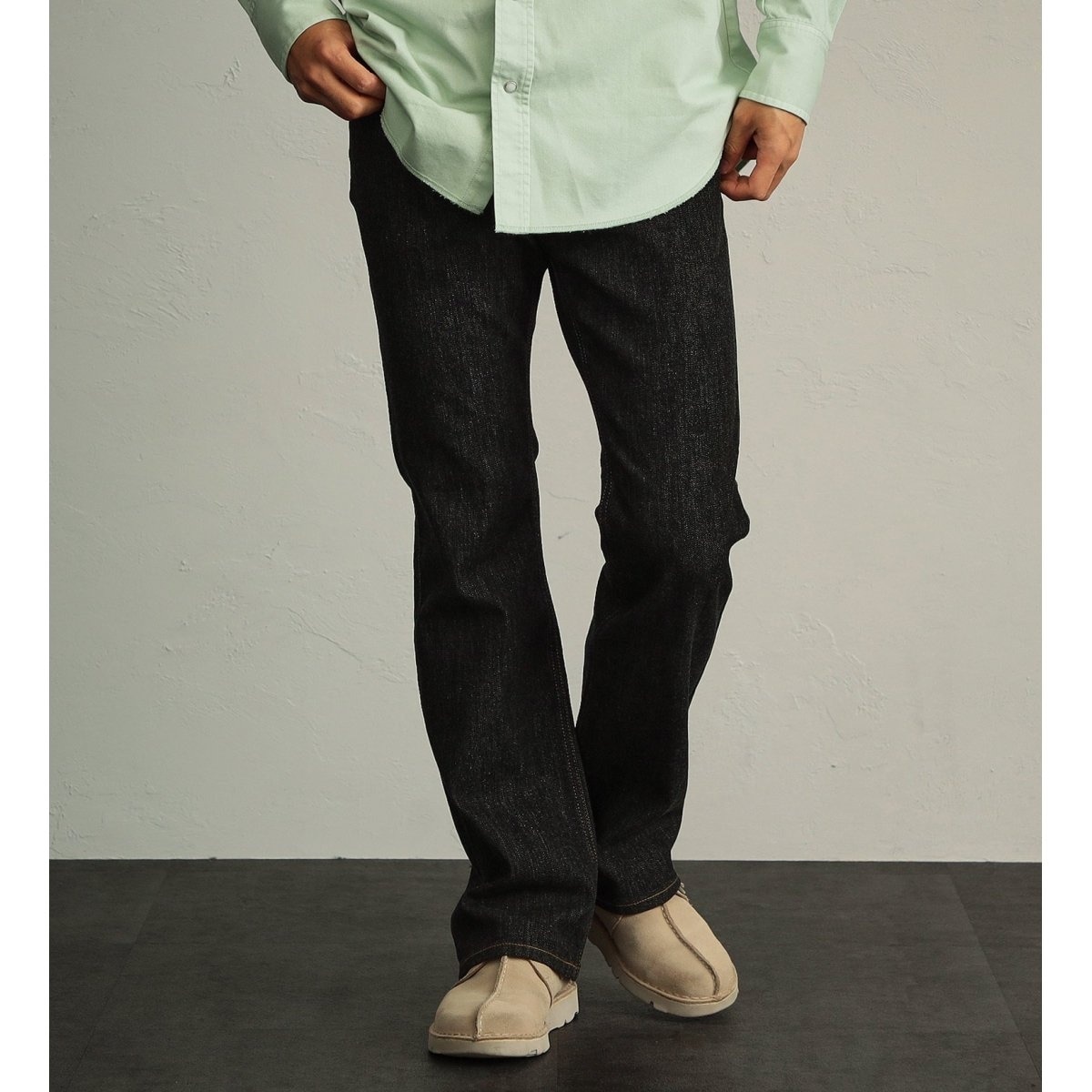 �����O���[(Wrangler)