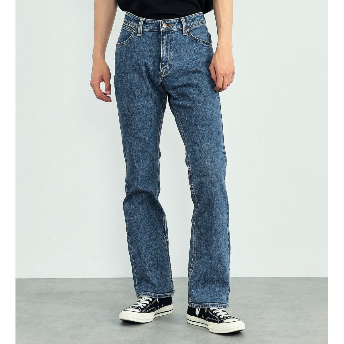 JAPAN LIMITED DENIM SLACKS | リーバイス(Levi's) | マルイ