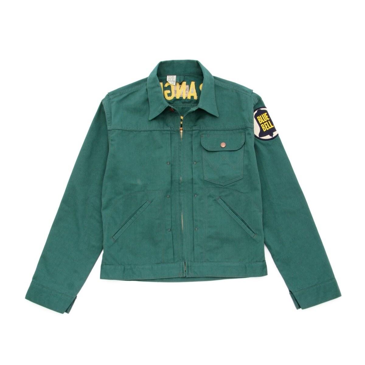 ARCHIVES 12MJZ チャンピオンジャケット | ラングラー(Wrangler ARCHIVES 12MJZ チャンピオンジャケット | ラングラー(Wrangler