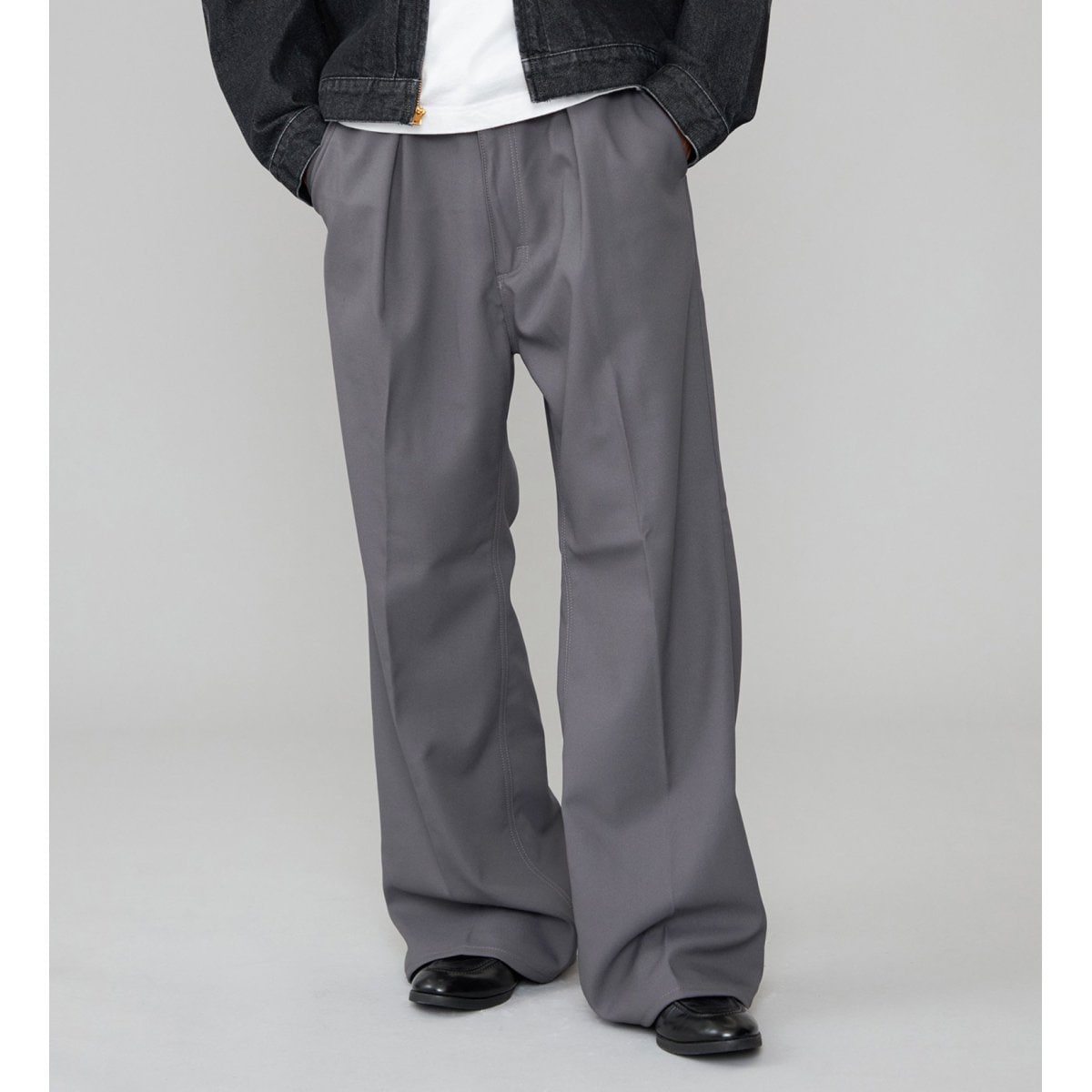 MENS】WRANCHER WIDE/ランチャーフレアーワイド | ラングラー(Wrangler