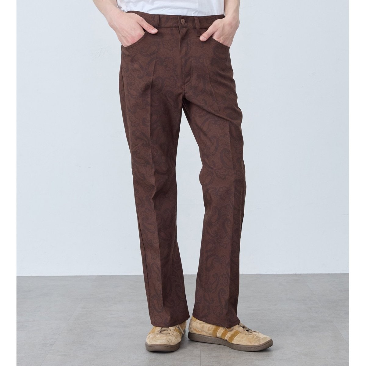 [�}���C]�y�~�J�ɂ��œK�z�y���c�EEC��s�����z�����`���[ �t���A�[�h���X�p���c���[�U�[����/�����O���[�iWrangler�j �u���E��