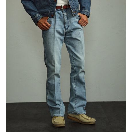 [^ԁFWM0077-0005]Wrangler̐^łBROKEN DENIMgpBڂ̊ԊuŔΕɐDς邱ƂɂăfjnL̂˂nB]̃tAW[YЂiЂLtA Be̊Ddlre[W炵Ă܂B226Fu[̓_C`[tAWX^bYfUCfXyVACełB256WFu[͌ÒfiƂHy݂܂BgbvX̓re[WeCXg悤ȃVvȃACe߁BEGX^VcvgVcȂ70Nv킹TCPfbNŃqbs[eCXgȃR[fBl[gQłB