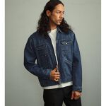 24MJZ ジップデニムジャケット | ラングラー(Wrangler) | マルイウェブ 