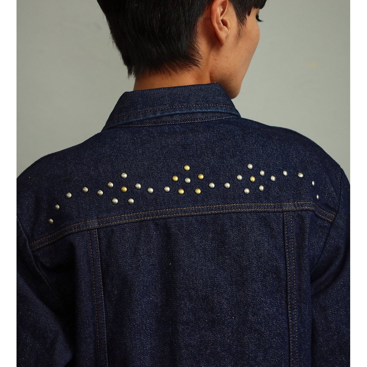WRANGLER デニムジャケット Wrangler デニムジャケット gジャン 「Wrangler/ラングラー