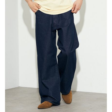 [^ԁFWM0899-0001]O[DNA󂯌pȂAIȃVGbgɃAbvf[gyUS ORIGINALzChW[YB13MWZx[XɁA^琞܂ő_ɃTCYChVGbǵAł̒Ȃiグ܂B悢[YƁAꂽfUĆAl̃JWAX^CɍœKBXƂĂ͂A̗͂𔲂xɂ􂵂܂BfރO[̐^ABROKEN DENIMgpBtbgȌڂ͏iȈۂ^A_炩AKȒSn͂łBR[fBlCgVcCX^CŁAO[̃xg킹̂߂łB͊vCň߂AXj[J[ŃJWA_EƁAlXȃX^Cy߂܂Bîm点2025N121茴ޗ̍̂߉iĒ܂Bi^OɋLڂĂ鉿iɂ܂āAî݂̂Ăꍇ܂B܂悤A肢\グ܂B