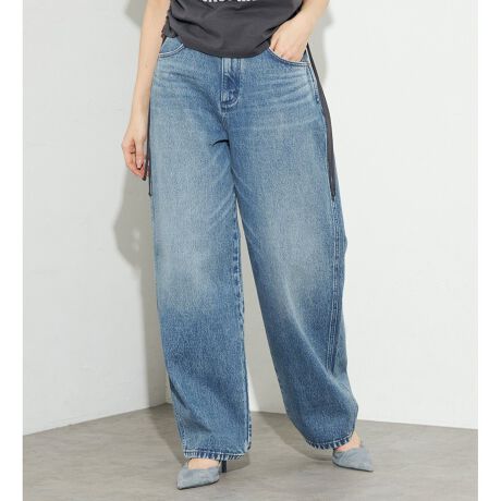 [^ԁFWL3002-0004]܂肩琞ɂĊɂ₩ɗ悤ȃJ[u`Ő^oX^CɂȂ܂BYCNȃo͍ŐătɒȂ̂߂łA炵gbvXƂłBgh̃VGbgȂ̂ŃVvȃgbvXƍ킹ĂN炵oāWrangler̐^łu[NfjgpBu[Nfj̓łtbgȌڂ͏iȈۂ^܂Bn͏_炩SnQłBîm点2025N121茴ޗ̍̂߉iĒ܂Bi^OɋLڂĂ鉿iɂ܂āAî݂̂Ăꍇ܂B܂悤A肢\グ܂B