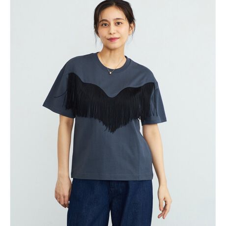 [^ԁFWT6009-0001]̃tWA̃R[fBl[gɃANZgĂ܂BTbƂfނSn悭AJWAȒȂ͂AWPbgHDĂꂢ߃X^CɂBfjXJ[gAlXȃ{gXƍ킹₷A񂵗͂QłB̉āA[h[űɂȂ邱ƊԈႢȂBf40sV̏_炩ȔG肪BʋCǂAĂ̏Kɉ߂܂BR[fBlCgtAXJ[g⃏ChpcȂǁA{[̂{gXƍ킹ăoXǂȂ̂߂łB