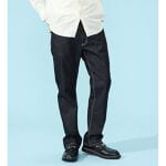 涼】吸汗速乾 ストレートデニムパンツ | ラングラー(Wrangler 