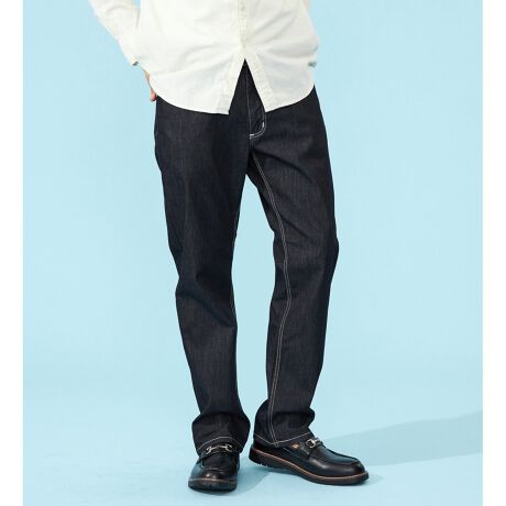 [^ԁFWM0150-0001]Č̑fނ̗pN[W[YłBWrangler̓ł7{̃xg[vdl̗pA܂̃z[hコĂ܂B|PbgxCgO[փ}Ci[`FWAȐF֕ύX܂Bfށy00E36E56zzɗDAɂTƂG肪AłKȗSn܂BXgb`QȂ̂œ₷˔Ă܂By16E75zyƉKQTC COLOR DENIMgpAzɂDĂ܂BM[tBbgȂ̂ŃgbvXI΂p܂BWPbgȂǂƕărWlXJWAɂΉ܂B