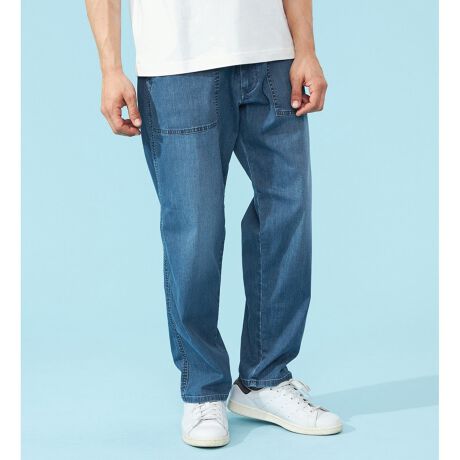 [^ԁFWM5933-0003]̏tĔI₷Wrangler̂т[C[W[pcłBfށy300E336E356zzɗDAɂTƂG肪Ă̏łKȗSn܂BXgb`QȂ̂œ₷ob`łBy304zyƏ_炩˔qbR[fށy375zgpobNTefނŁA\ƌy_炩fށBX^COƂŁAɌĊɂ₩Ƀe[p[h₷_̃C[W[pcTVc͂̎AVc킹ȂǃtɊyR[f߂łB