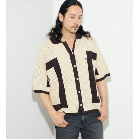 [^ԁFWT5169-0001]VvR[fɌvXA2g[zF̃jbgVcB肰ȂzFAȂꊴo܂Bfj`mpƂ̑͂AXbNXƍ킹LC߃X^Cɂn}閜\ACeBig炿Ƃo܂ŁAL􂵂܂Bf Lk̂jbgfނgpB₷AXgXt[ȒSnłBR[fBlCg{̃ChVGbgpcƍ킹āAbNX̂钅ȂIXXBWRANCHER FLAREWRANCHER WIDEŁAgĥVGbgł܂B^bNCX^CŁAX^CbVȈۂɁBANZT[ŗVѐŜB