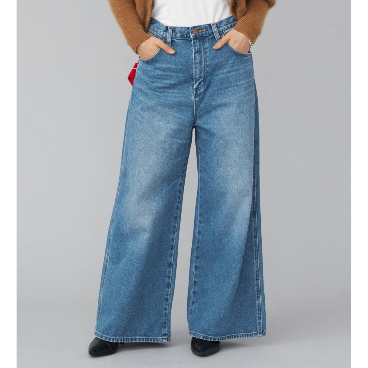 ラングラー(wrangler) デニムパンツ の一覧 | マルイウェブチャネル