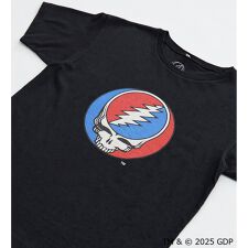Greatful Dead x Wrangler WORN OUT Tシャツ