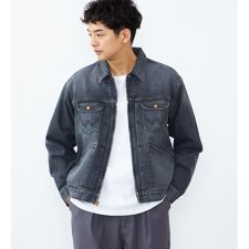 【US ORIGINAL】24MJZ デニムジャケット