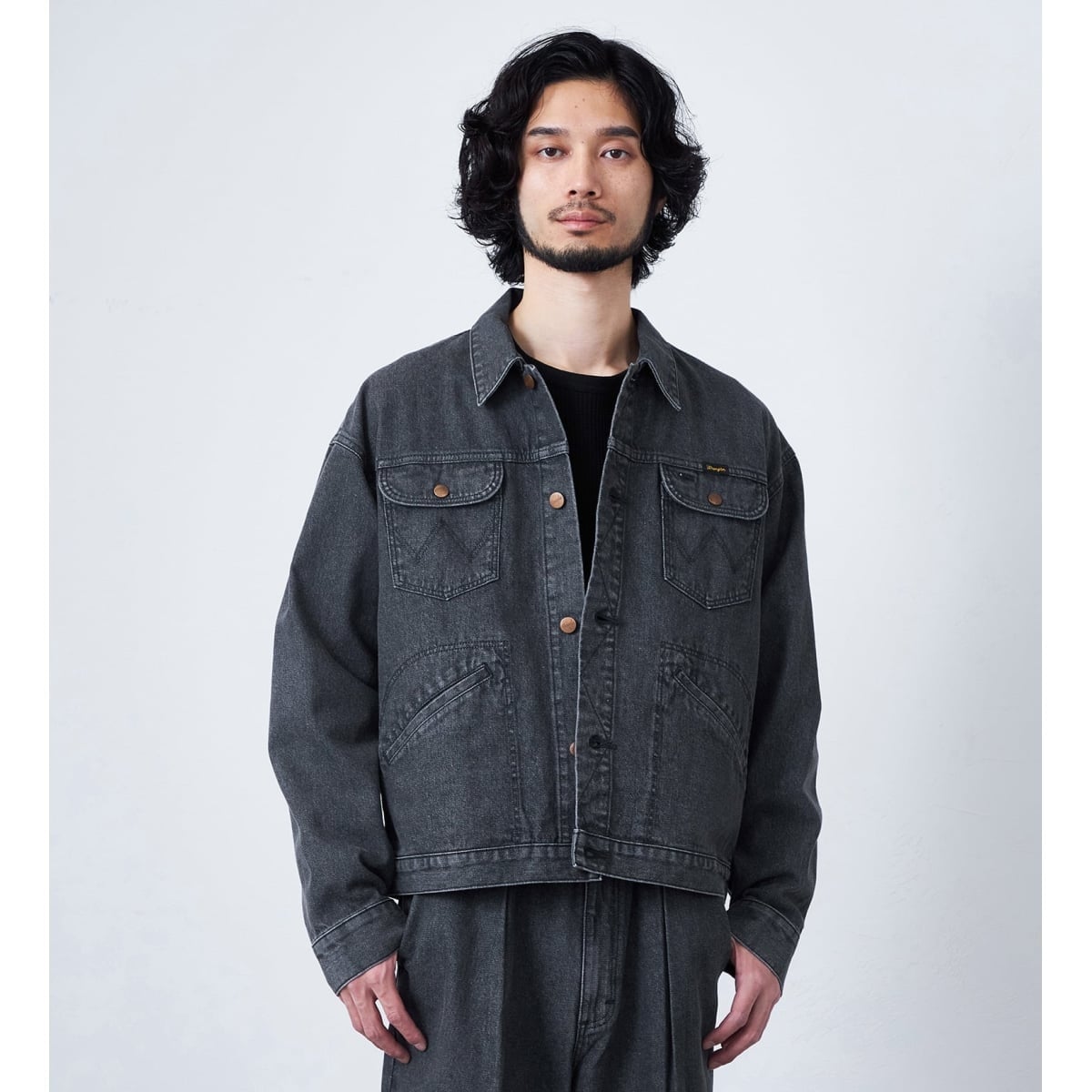 ラングラー(Wrangler) メンズデニムジャケット | 通販・人気ランキング
