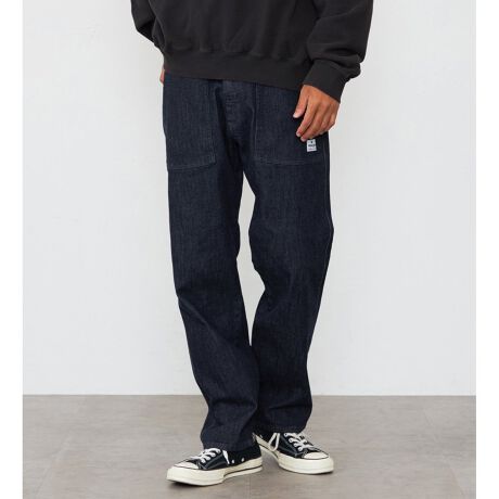 [^ԁFWM5933-0004]ƂŁAɌĂ₩Ƀe[p[h₷VGbg̃C[W[pcłBynzy400FCfBSu[/401FubNfjzWrangler̐^łu[NfjgpBڂ̊oŔΕɐDς邱ƂŃfjL̂˂Ajɋn܂Bu[Nfj̓łtbgȌڂ́AiȈۂ^A_炩Sn̗ǂ͂łBy468FuE/475FubNzщĤIȎgpEH[̂IȎgpEH[ƌy˔fނłBXEFbg͂̎AVc킹WPbgȂǂ̂R[fɂ킹閜\C[W[pcłB