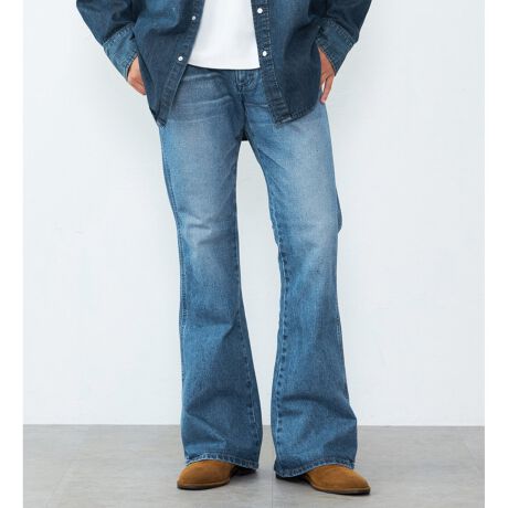 [^ԁFWM1865-0003]70?80N̏ےƂAx{gW[YyUS ORIGINALzƂēoB͋̕CcAl̒Ȃɍ悤AVGbg𒲐܂Bu[cƍ킹̃NbVA߂ɐĈX^CAȂꂽۂ^܂B̃t@bVyłɂA߂ăx{gɒ킷ɂAMĂ߂łꒅłBfWranglerBROKEN DENIM̗pBiȌڂƁAXgXt[ȒSn܂BR[fBlCgfjVc^bNCō킹΁A70N㕗X^CB^NgbvɃVcHDāAtȒȂy߂܂Bîm点2025N121茴ޗ̍̂߉iĒ܂Bi^OɋLڂĂ鉿iɂ܂āAî݂̂Ăꍇ܂B܂悤A肢\グ܂B