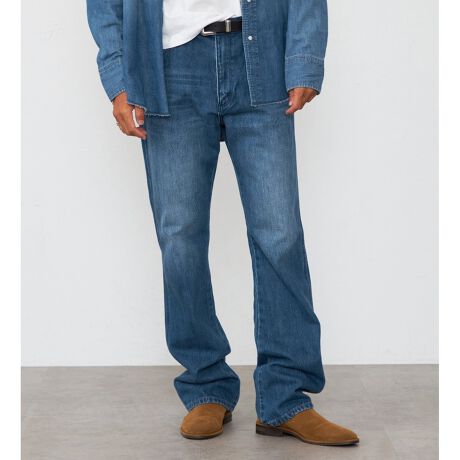 [^ԁFWM1077-0003]7{̃xg[vEHb`|PbgA[NdlȂWranglerȂł͂̎dl荞܂Ă܂BNVJȕ͋CYtA[̉u[cJbgBWrangler̐^łBROKEN DENIMgpĂ܂Bڂ̊ԊuŔΕɐDς邱ƂɂăfjnL̂˂AjɋnłBBROKEN DENIM̓łtbgȌڂł炩AȂ݂₷SnłBX^_[hȃfjł̂ŃgbvX͑Iт܂񂪁AEFX^VcȂWrangler炵ACe킹̂߂łBre[W̉H͌l󂯊ԈႢȂI