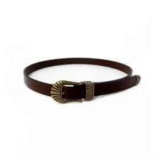 Wrangler NARROWベルト