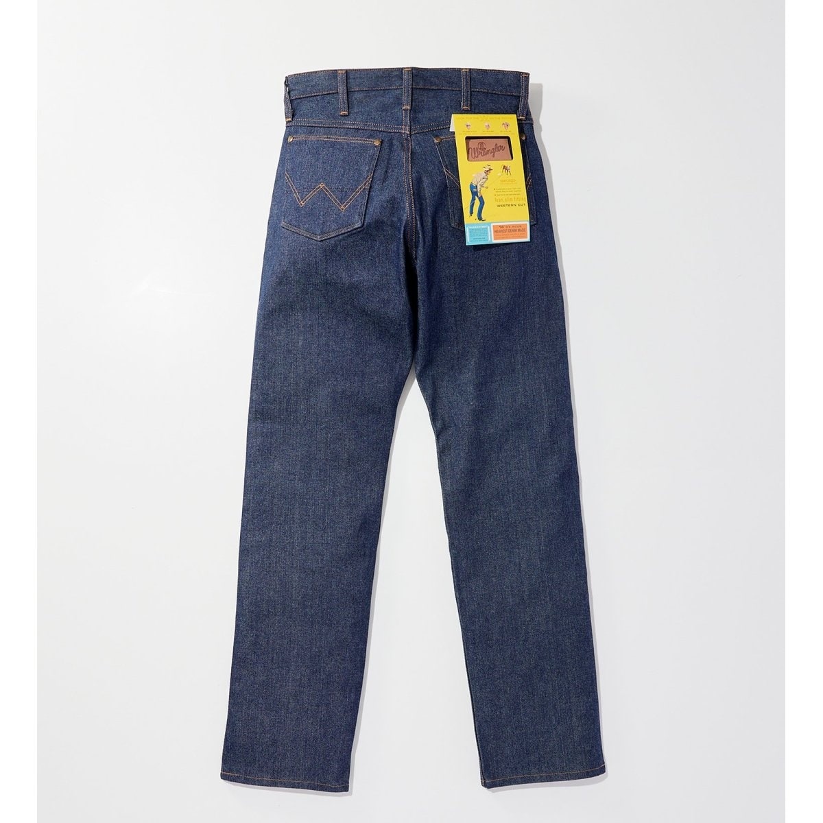 ARCHIVE 11MWZ 1964 MODEL | ラングラー(Wrangler) | マルイウェブチャネル