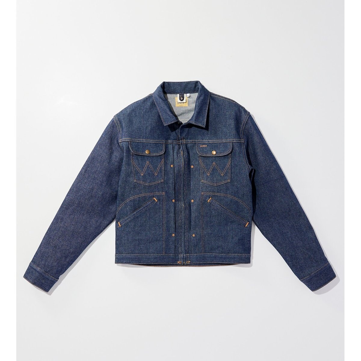 ARCHIVES 11MJZ 1958MODEL | ラングラー(Wrangler) | マルイウェブチャネル