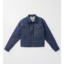 ラングラー(Wrangler) デニムジャケット・Gジャン の一覧 | マルイ 