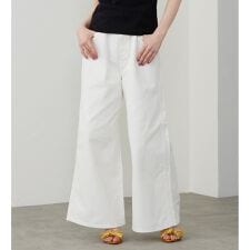 【US ORIGINAL】ワイドジーンズ