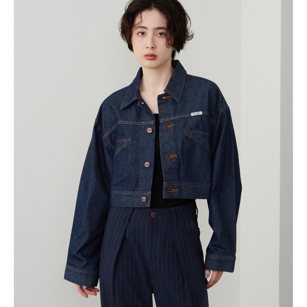 ラングラー(Wrangler) デニムジャケット・Gジャン の一覧 | マルイ ラングラー(Wrangler) デニムジャケット・Gジャン の一覧 | マルイ