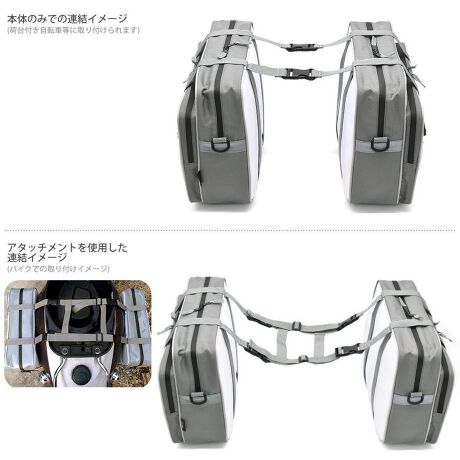 ゆるキャン リンちゃんのサイドバッグ Ver 2 2個セット アニメ キャラクター Anmime Characters Akryur070 S ファッション通販 マルイウェブチャネル