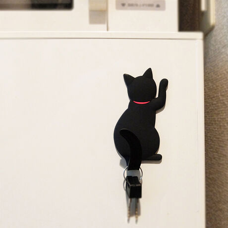 マグネットフック ネコ ねこ 猫 にゃんこ グッズ しっぽ シッポ 磁石 キー 鍵 鍵置き場 クラフトキョウト Craft Kyoto Mh Cat ファッション通販 マルイウェブチャネル マグネットフック ネコ ねこ 猫 にゃんこ グッズ しっぽ シッポ 磁石 キー 鍵 鍵置き場 クラフトキョウト Craft Kyoto Mh Cat ファッション通販 マルイウェブチャネル